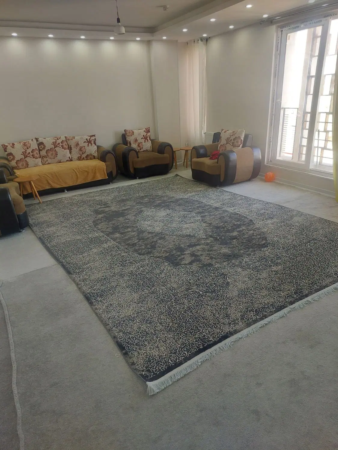 اپارتمان دو خواب ۱۴۴ متری