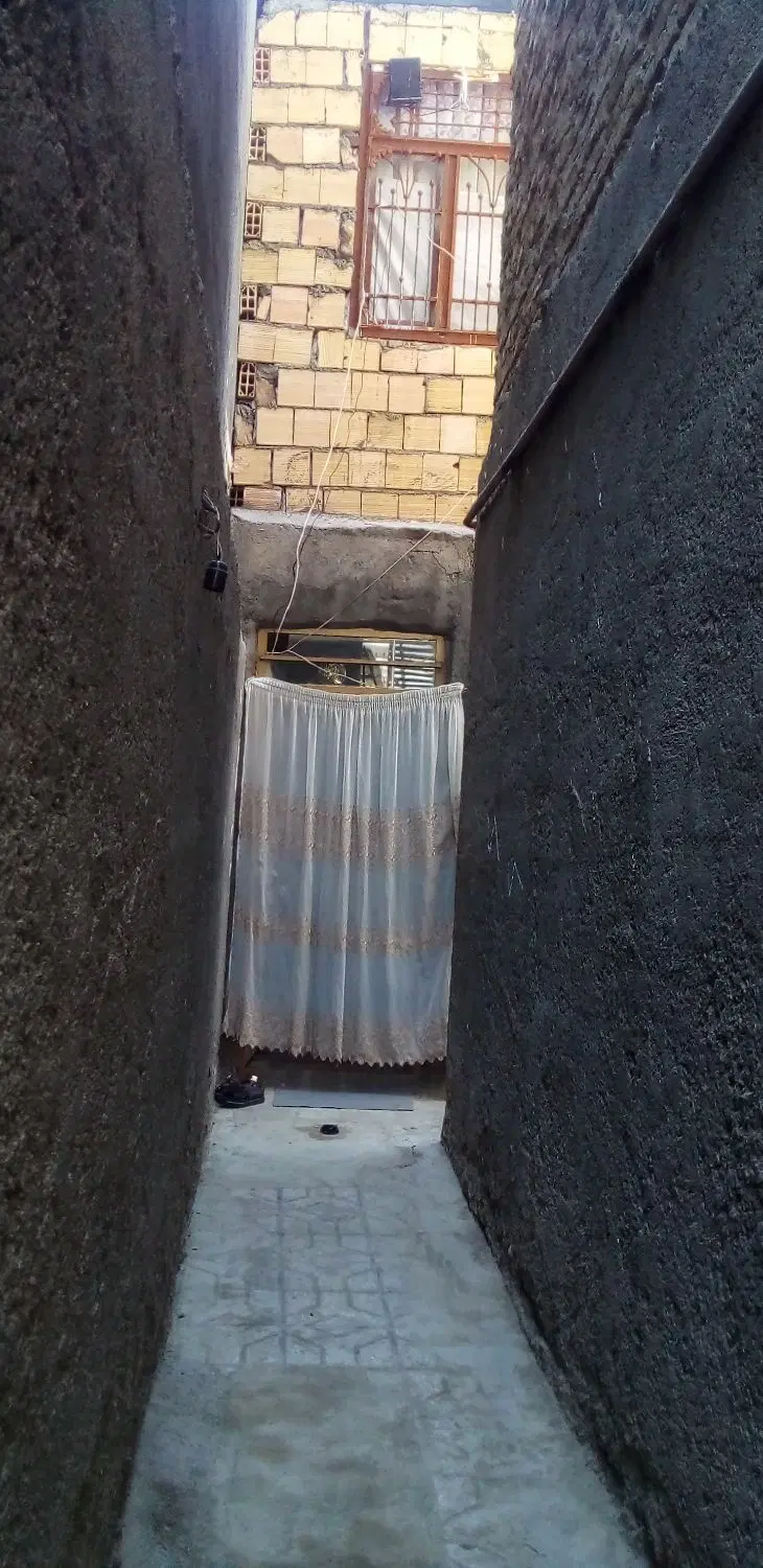 ویلایی ۵۰ متری
