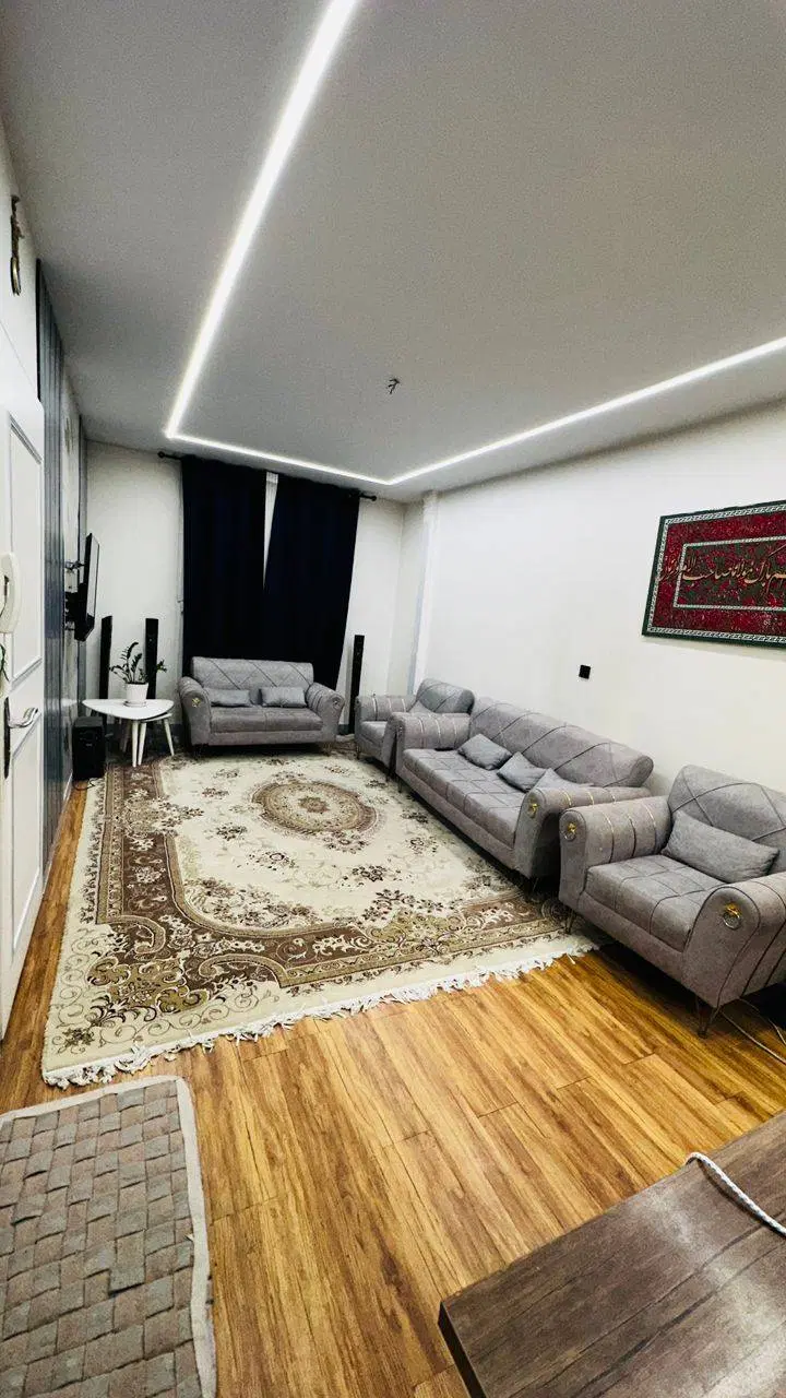 اجاره آپارتمان 50 متری