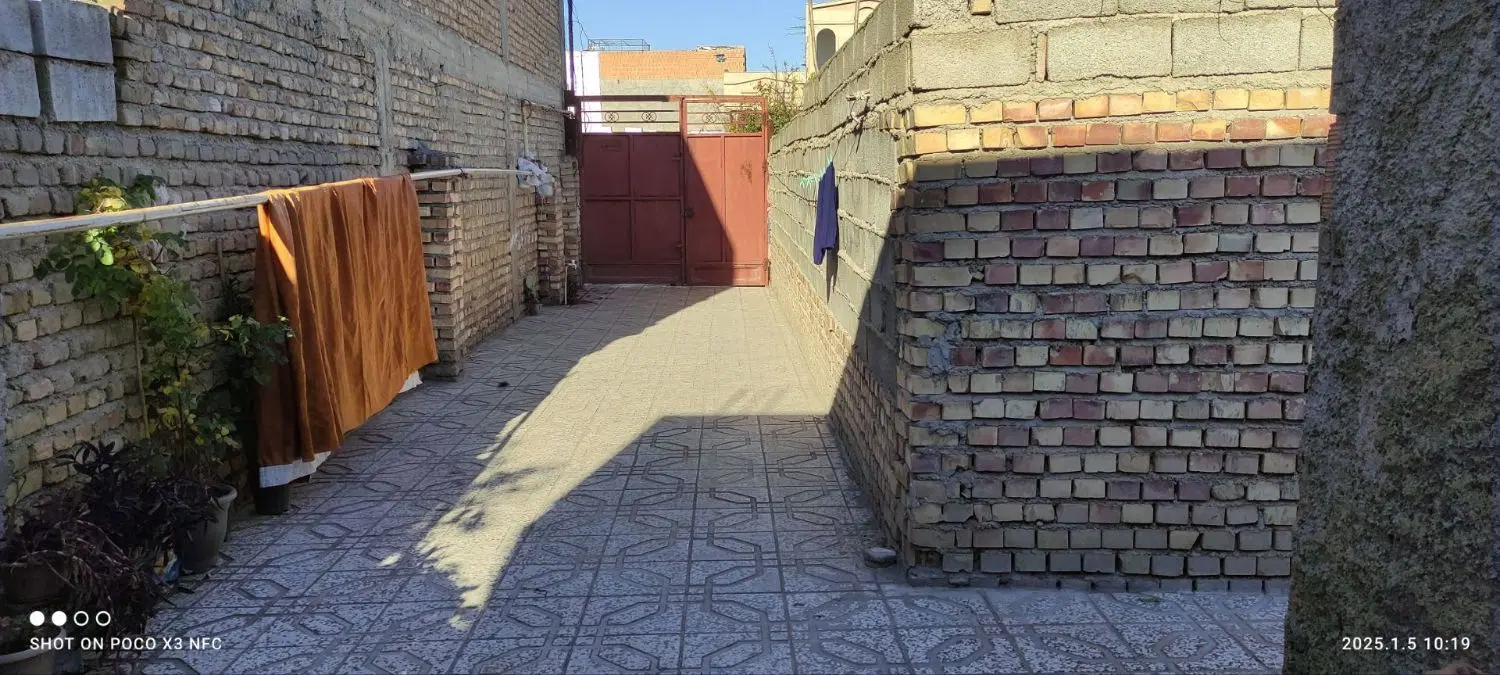 خانه ویلایی