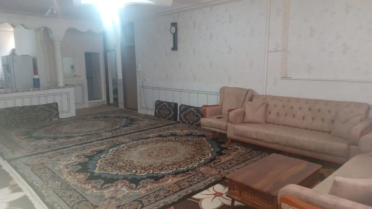 فروش منزل مسکونی