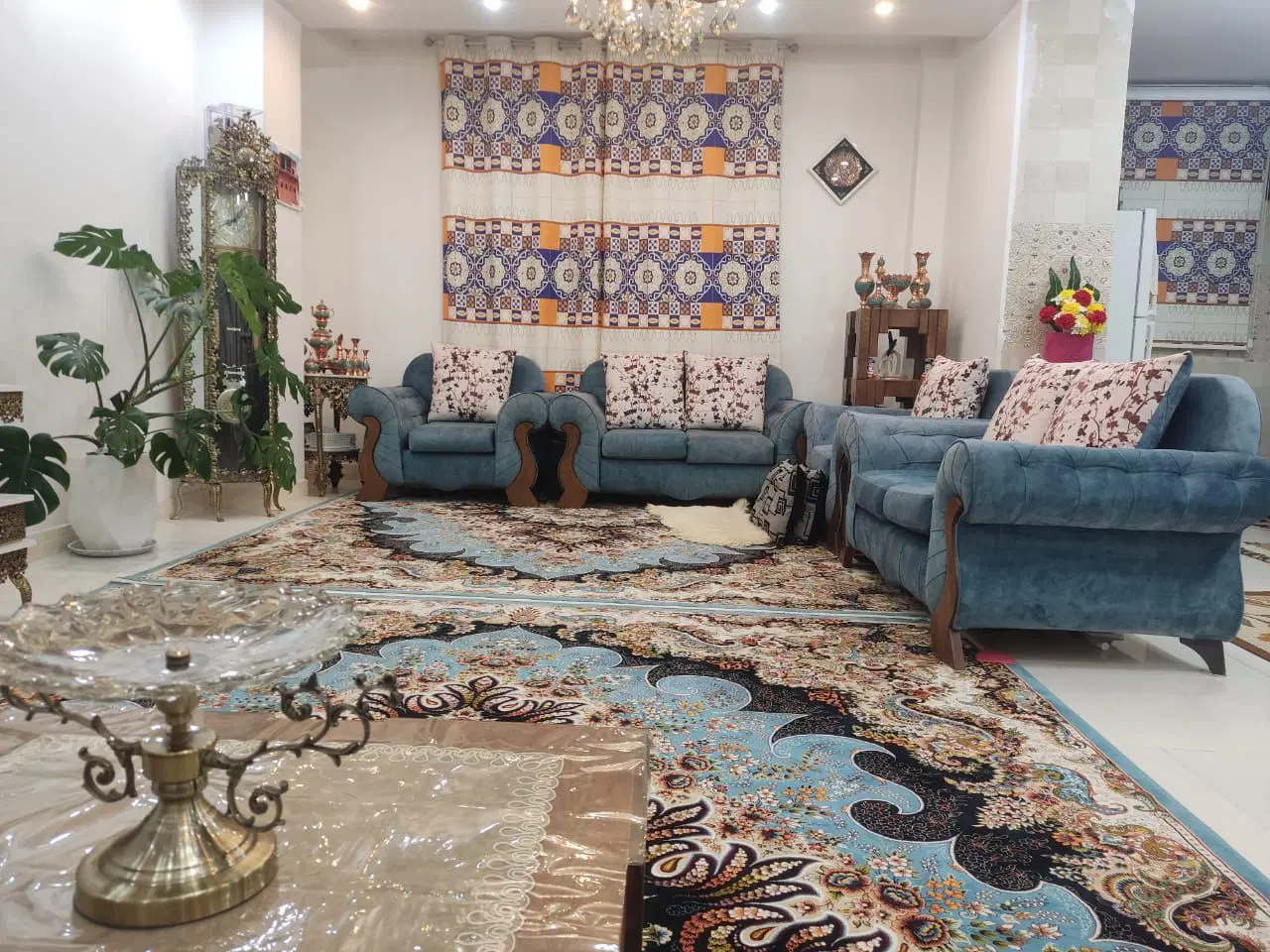 فروش ویژه اپارتمان خ برق