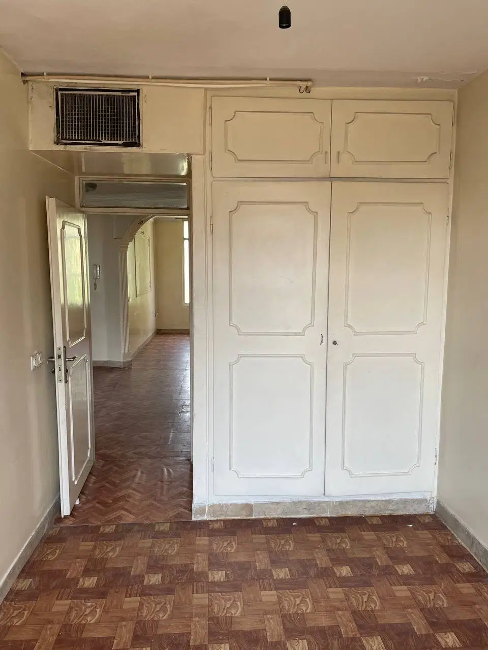 آپارتمان ۵۵ متری اسکندری جنوبی