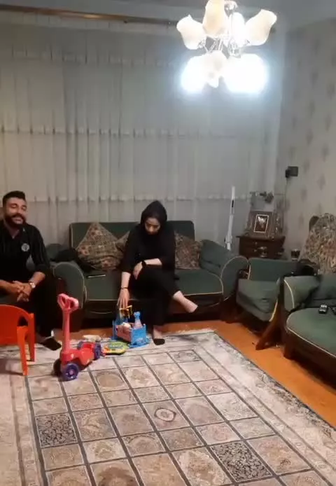 آپارتمان ۵۰ متری تک واحد باپارکینگ