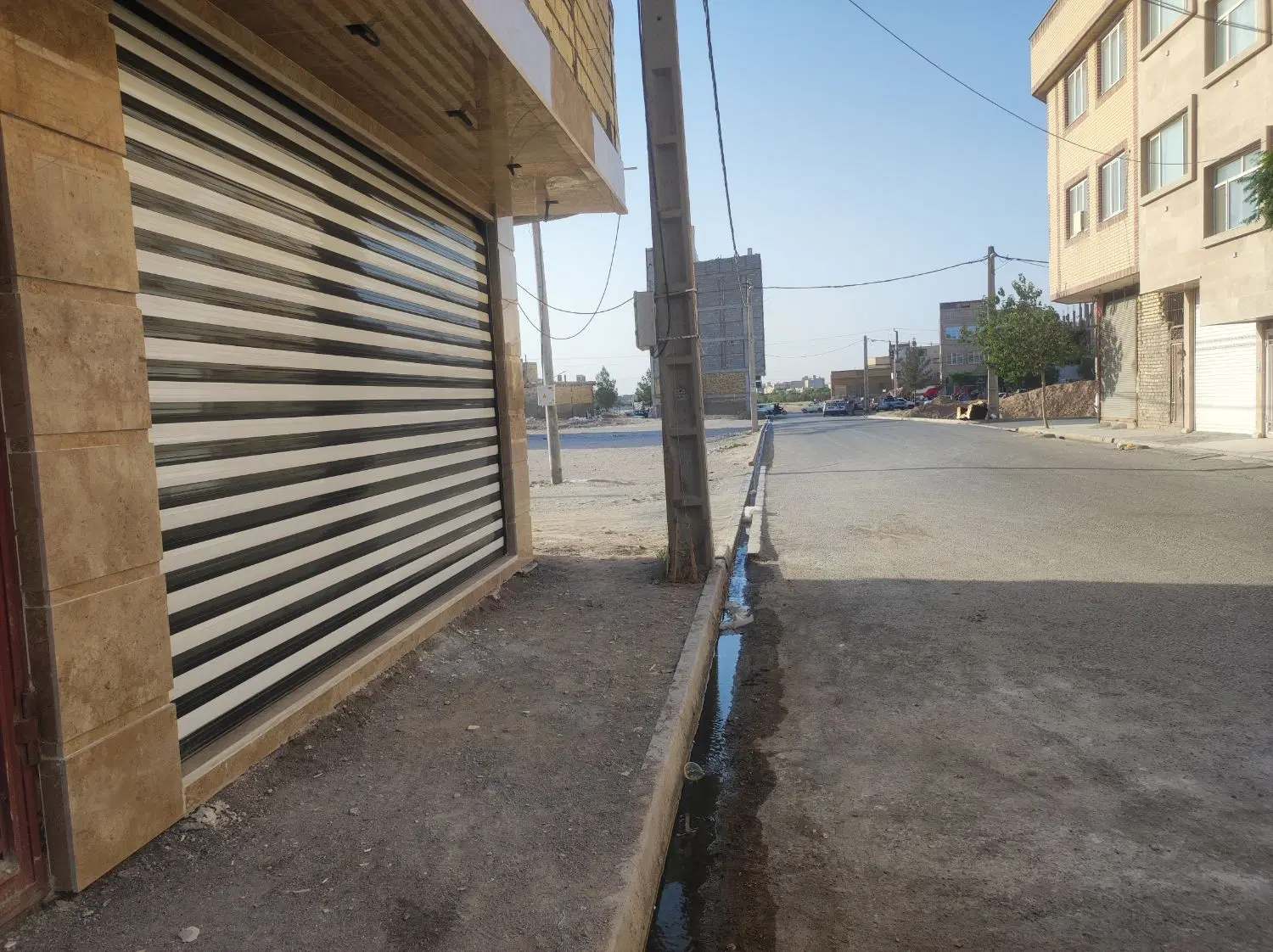 اجاره ی انباری