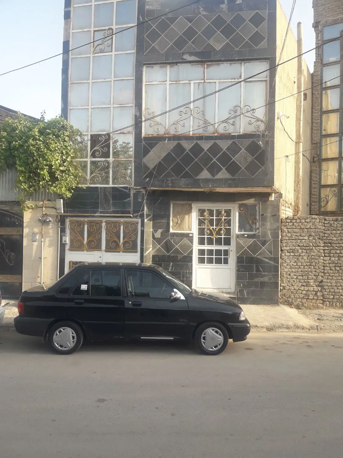 رهن اجاره