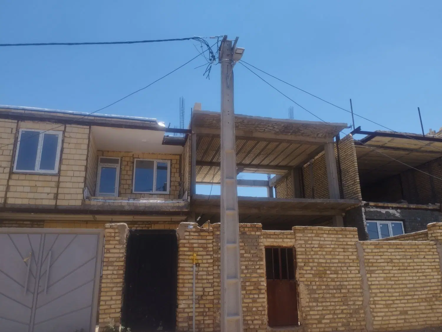 فروش زمین