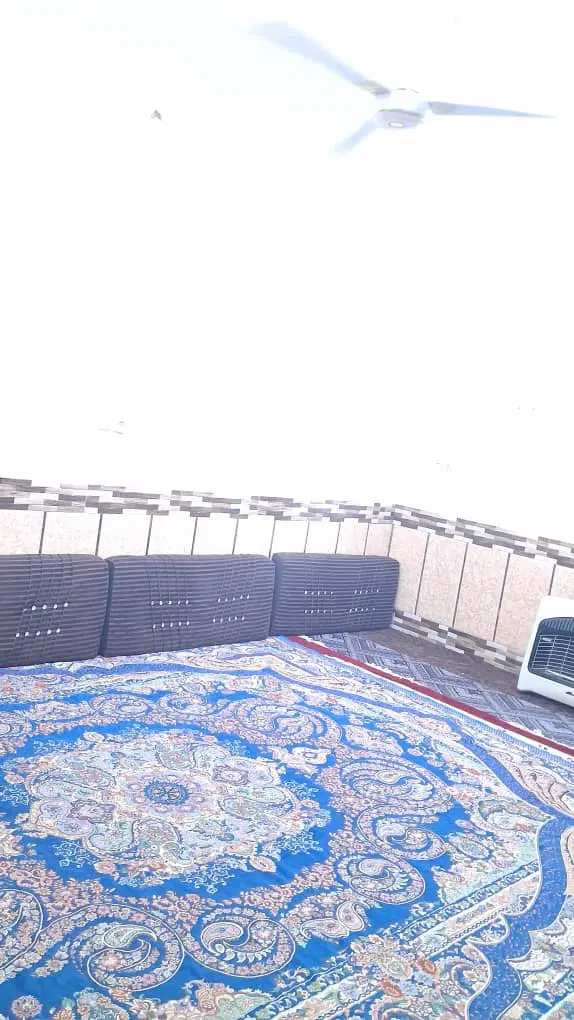 فروش خونه ویلایی جدیده شبستان 2