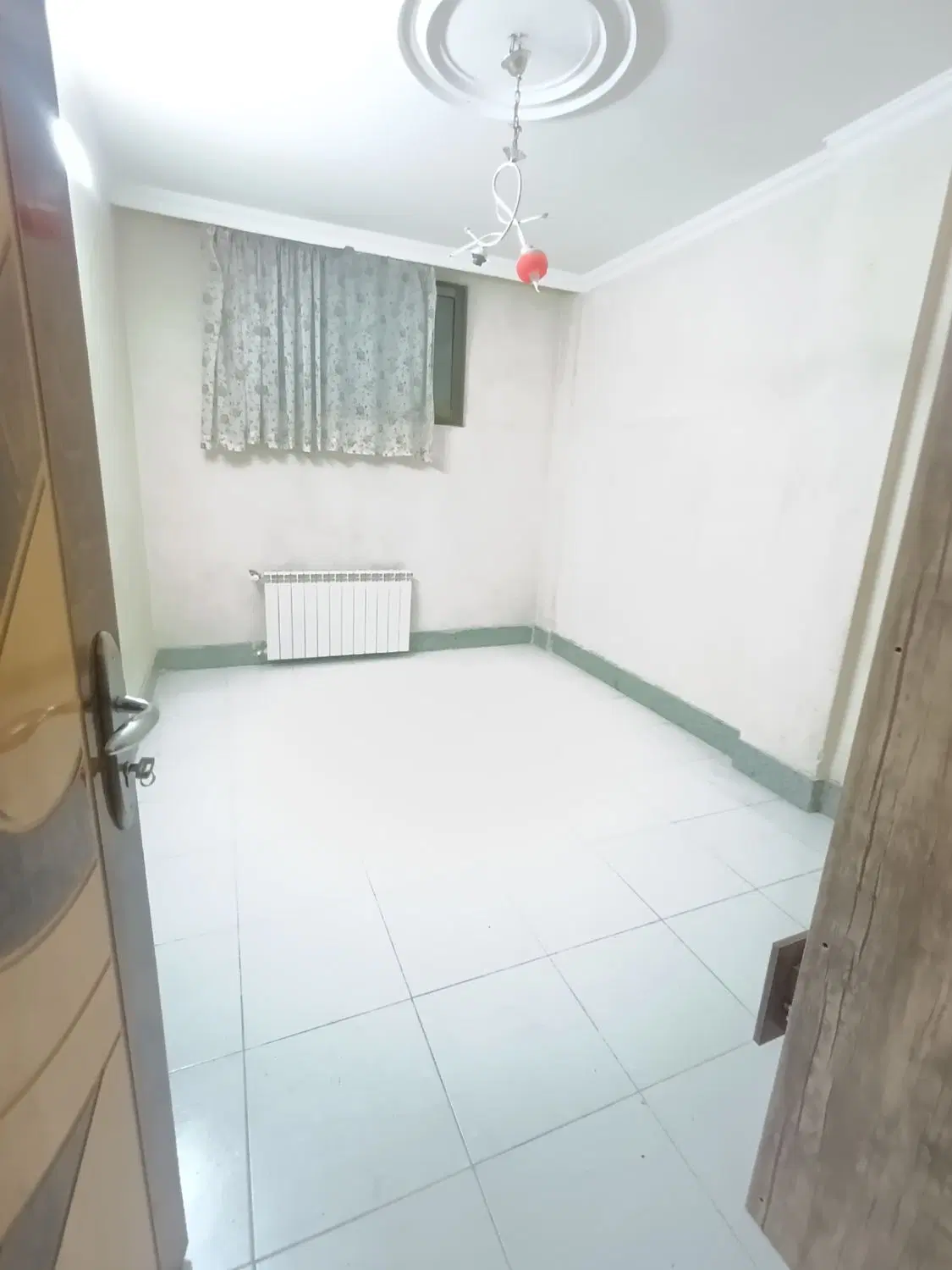آپارتمان 1خواب رکن الدوله غربی