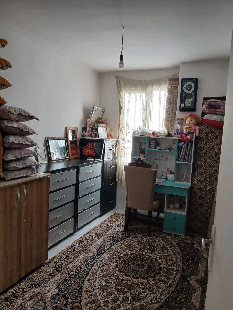 فروش آپارتمان مسکونی