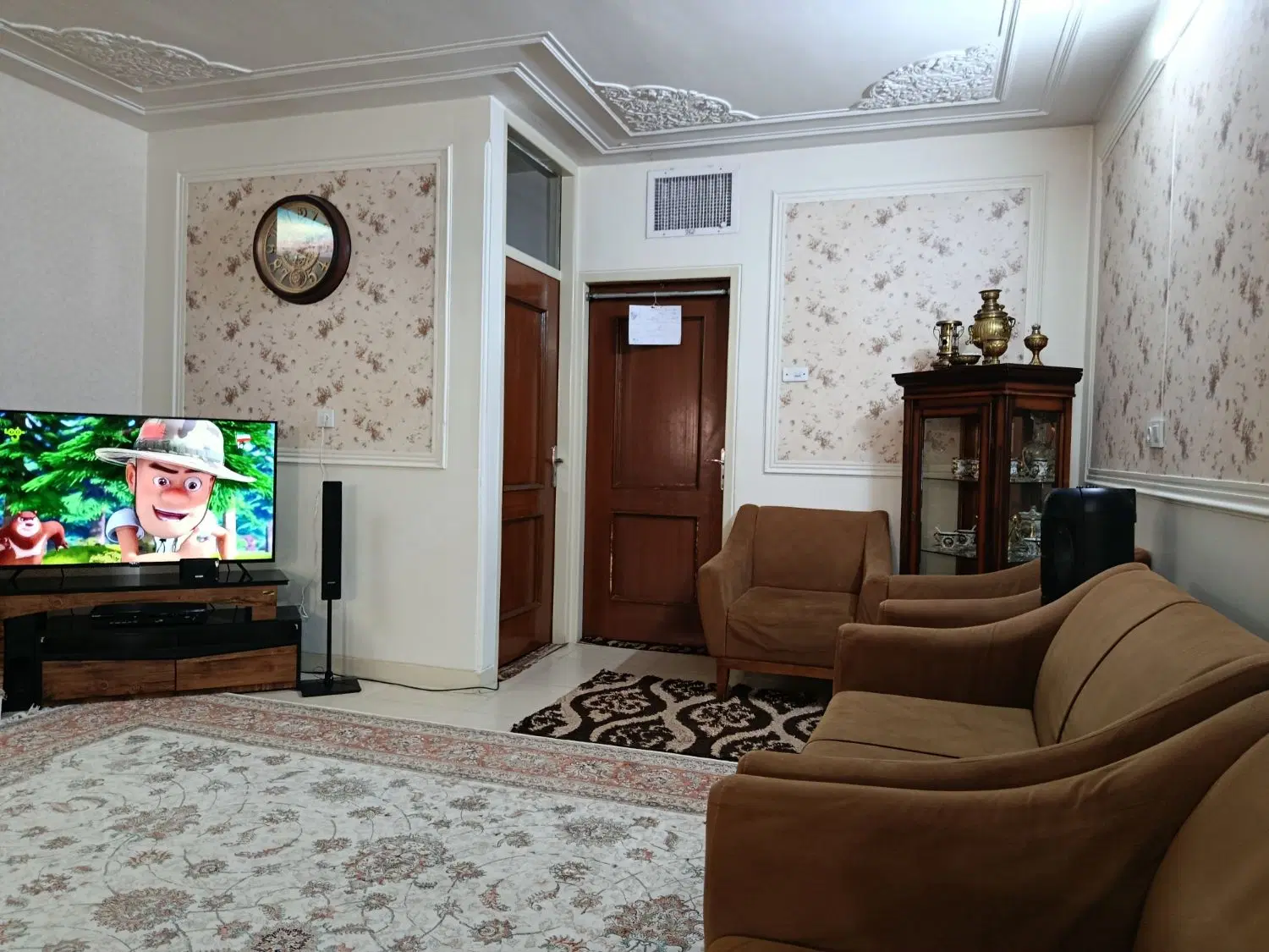 فروش منزل مسکونی