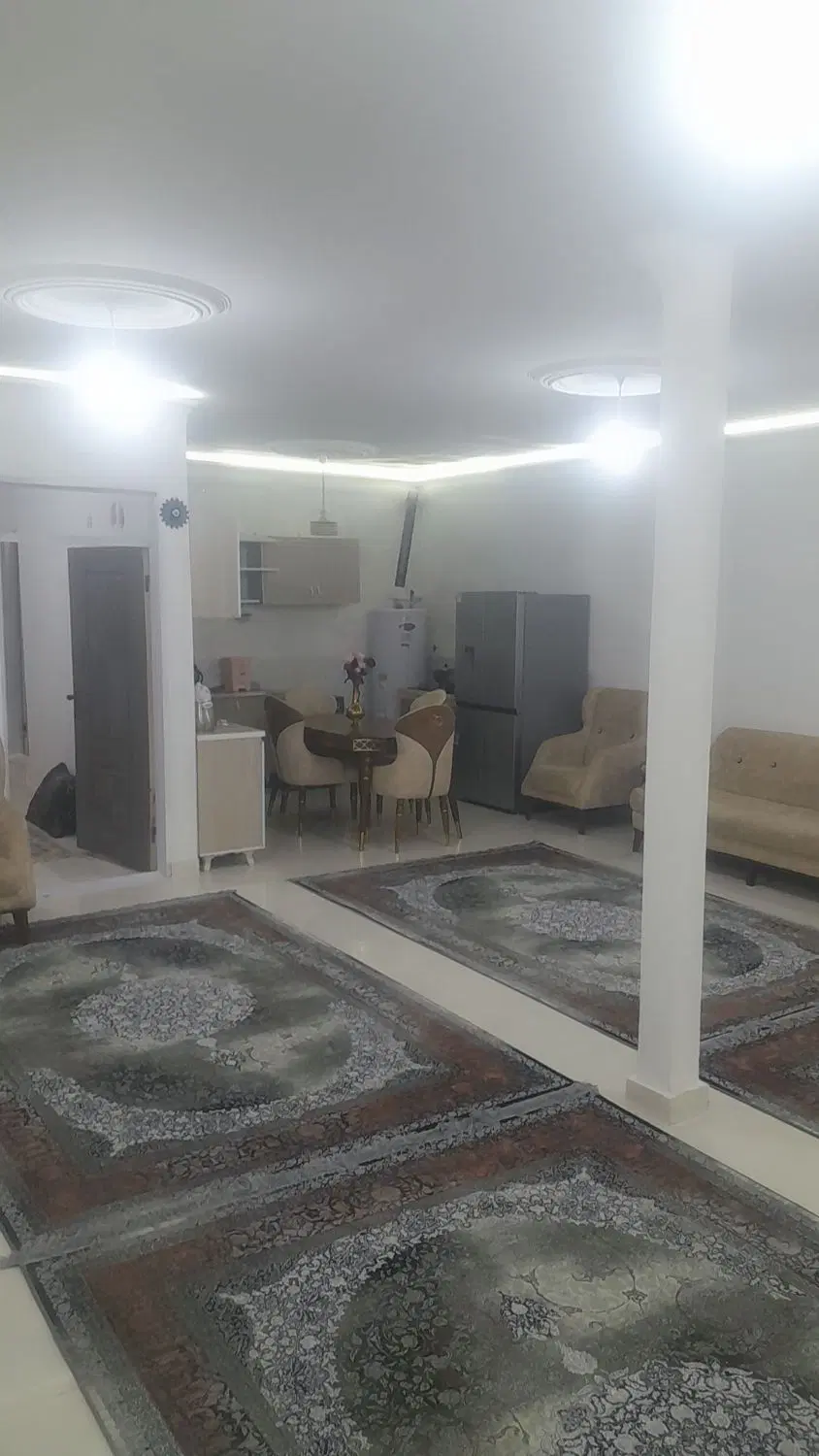 فروش خونه در کوهنورد قطعه دوم ب خیابان کوچه ۱۸