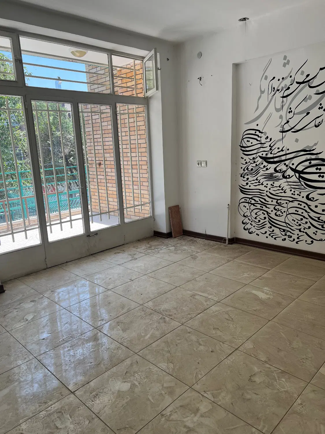 منزل دربست دو طبقه
