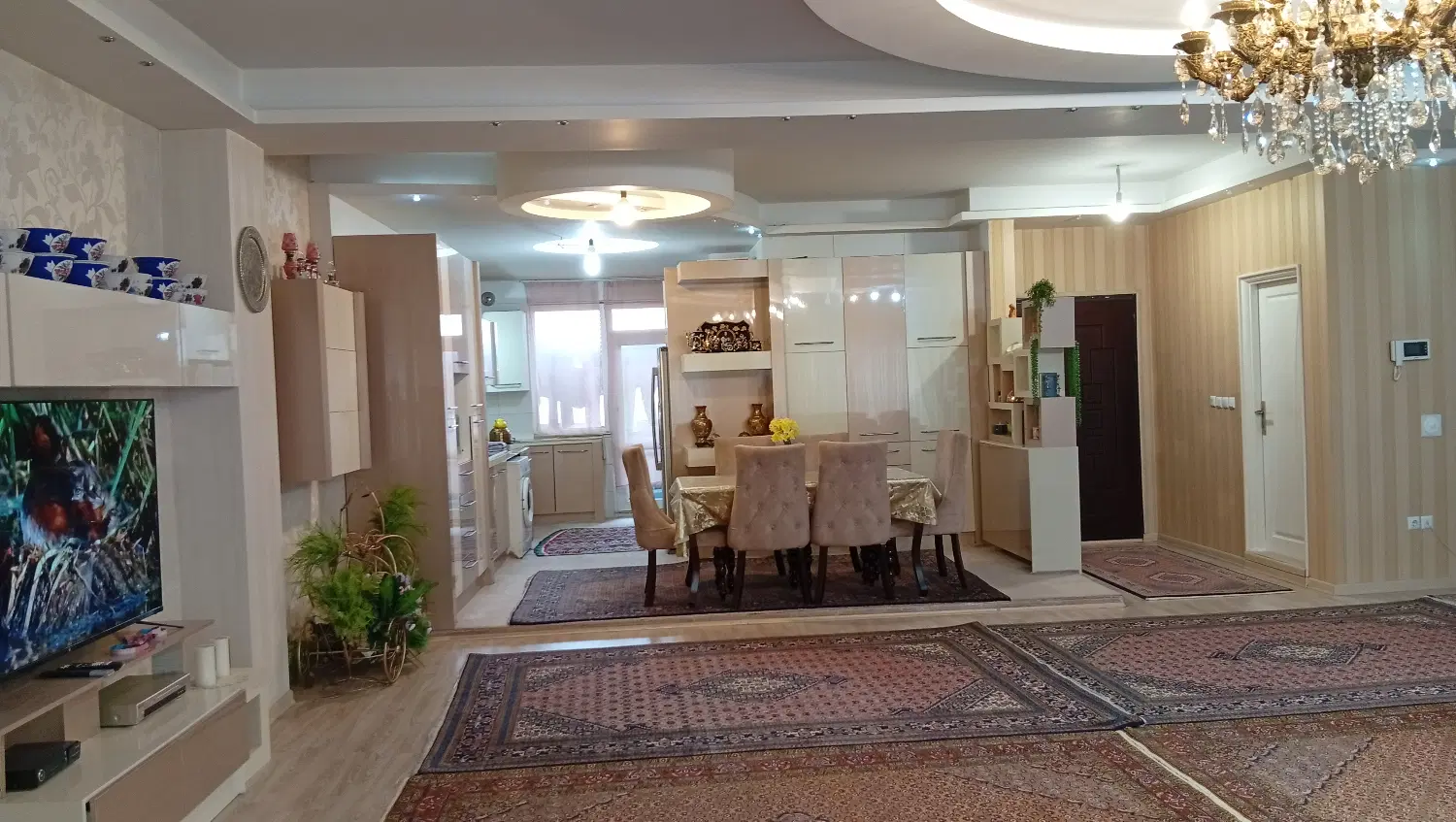 فروش آپارتمان