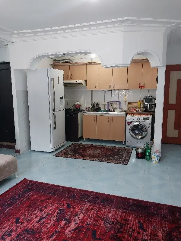 آپارتمان ۶۰متری .خیابان استقلال.پارکینک اختصاصی