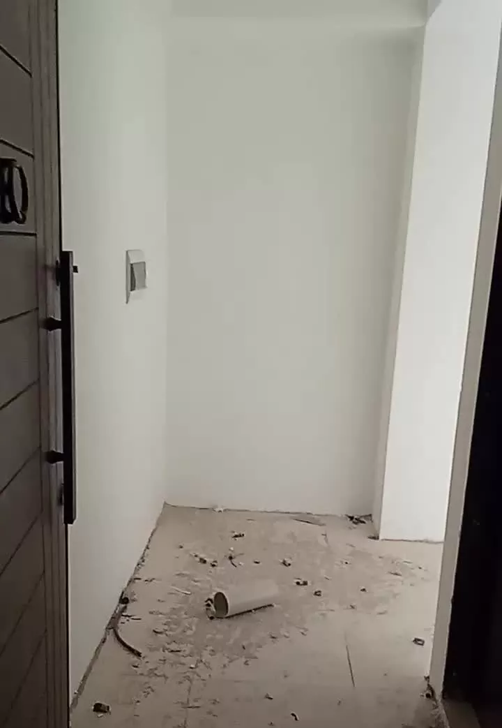 مسکن ملی زون F. نبش خیابان اصلی