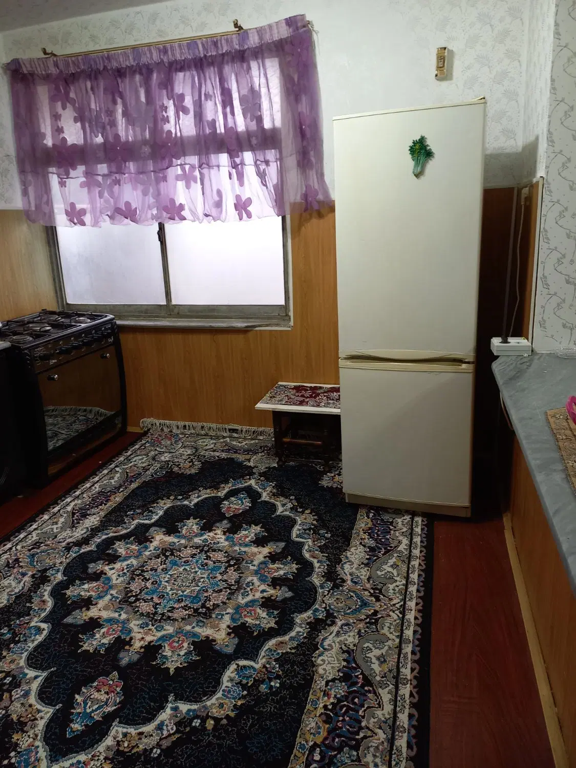 سوئیت ۶۰ متری کاملا مجزا