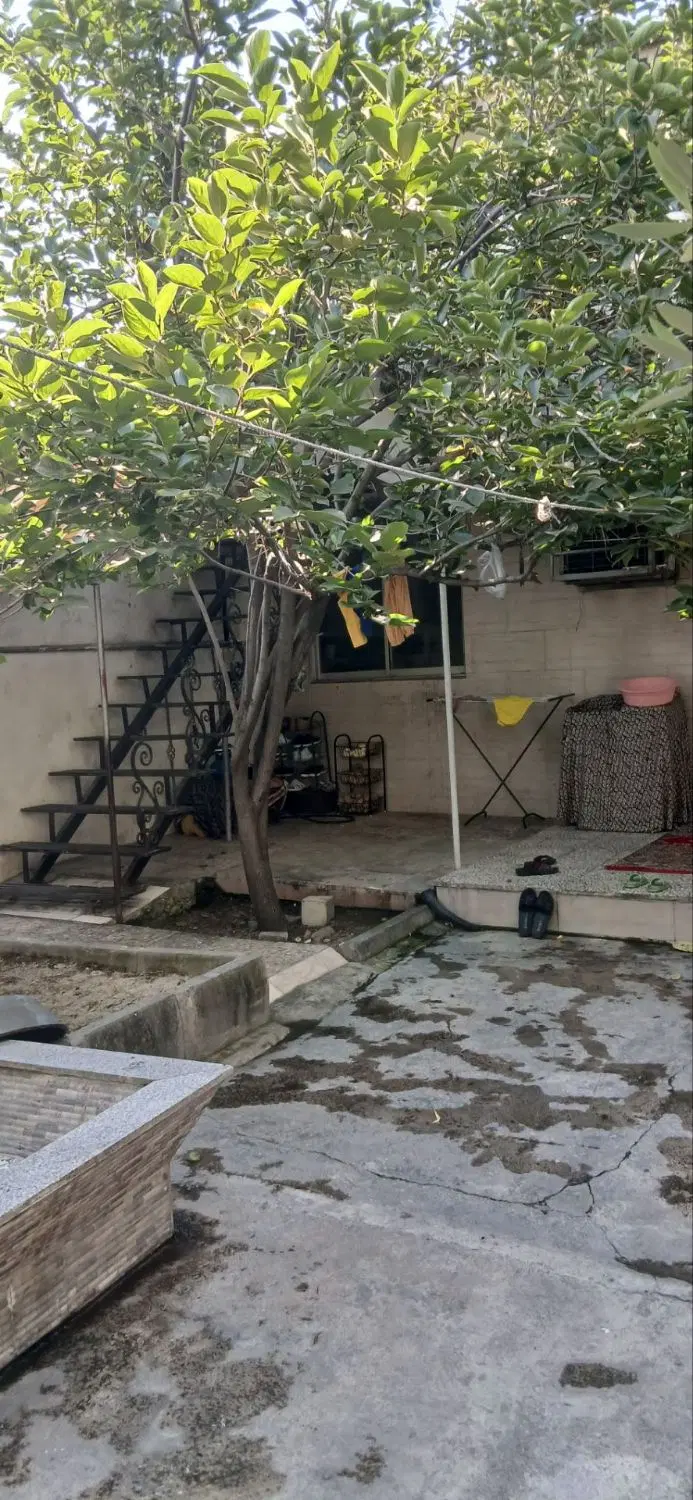 خانه ویلایی