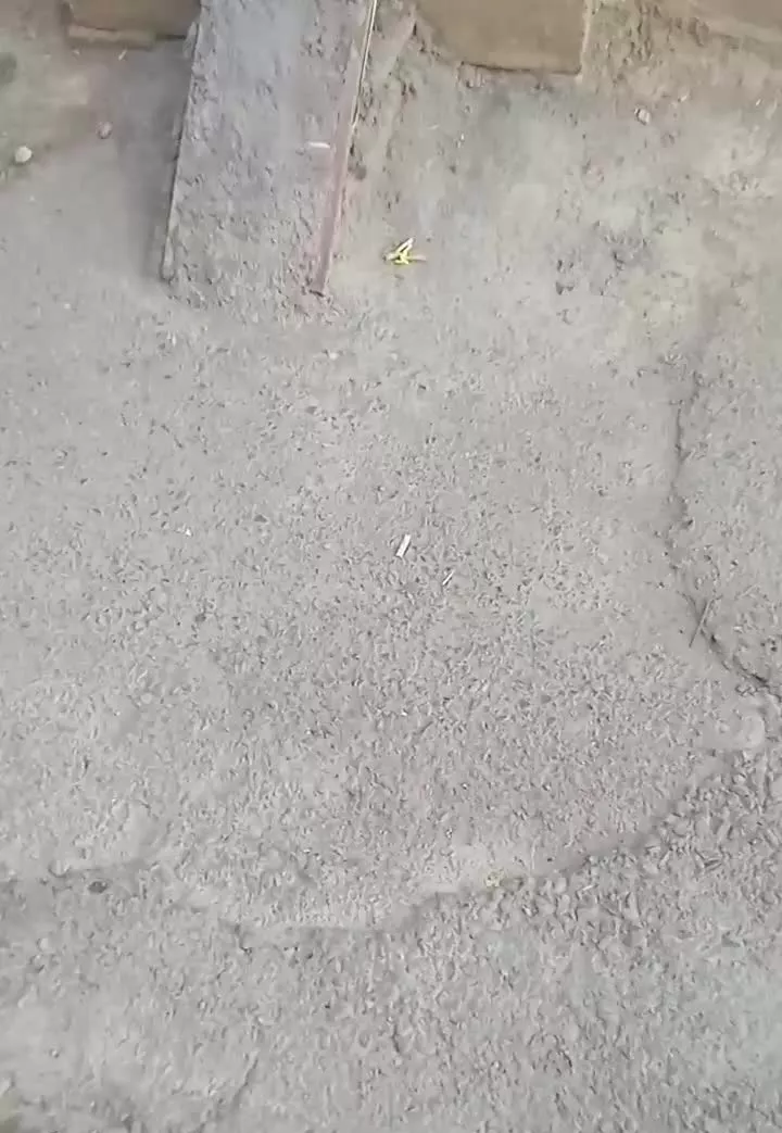 خانه فیض آباد کوچه شتم 11