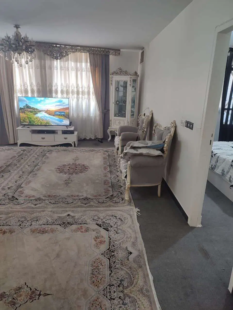 فروش واحد مسکونی