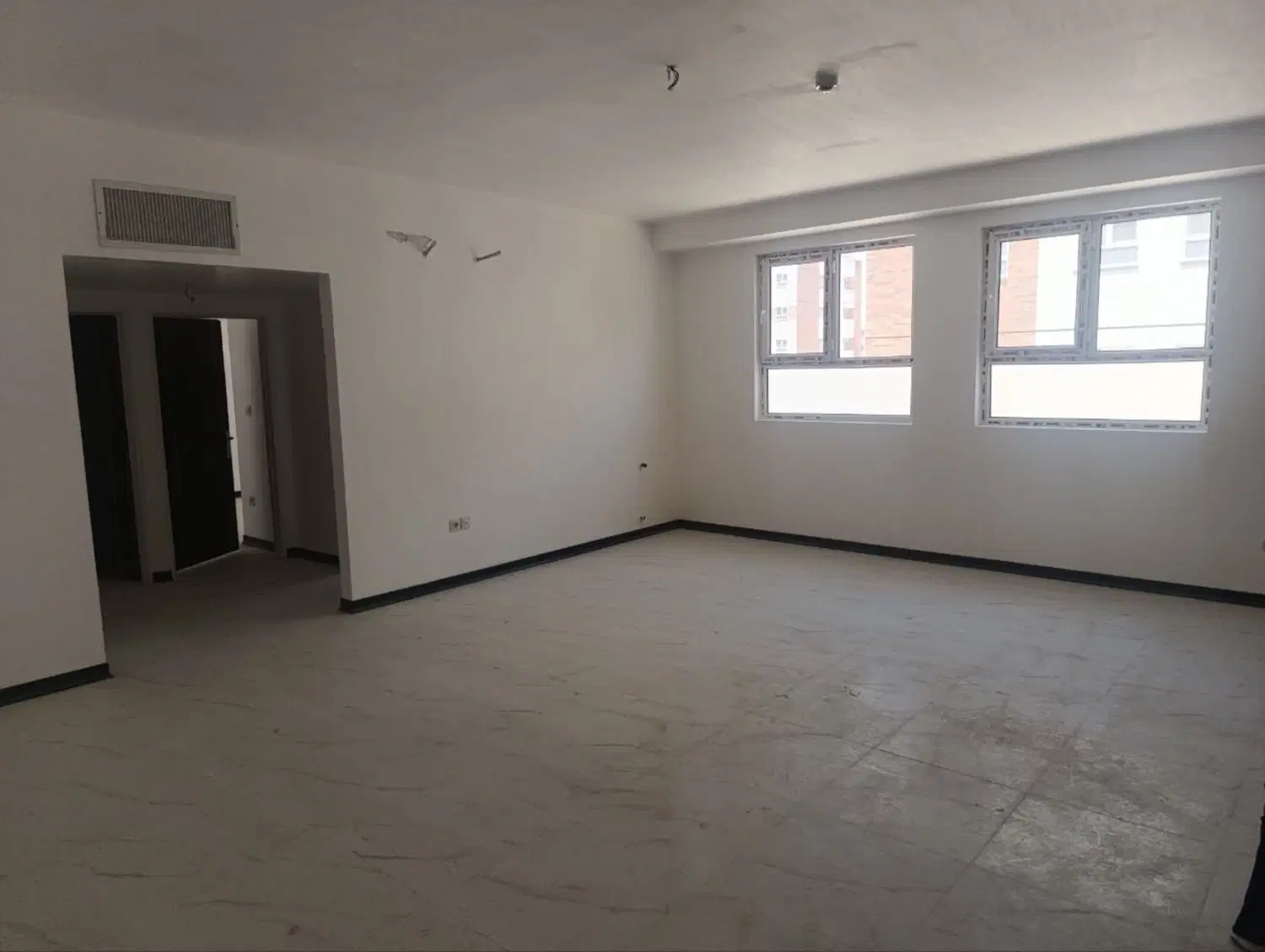 سانیار ۱۱۷ متری