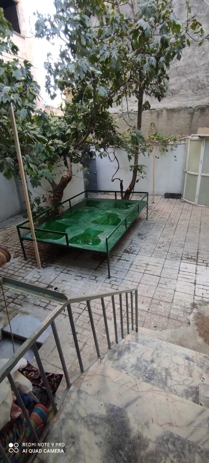 اجاره سوییت منزل ویلایی دربست خ امام رضا روزانه