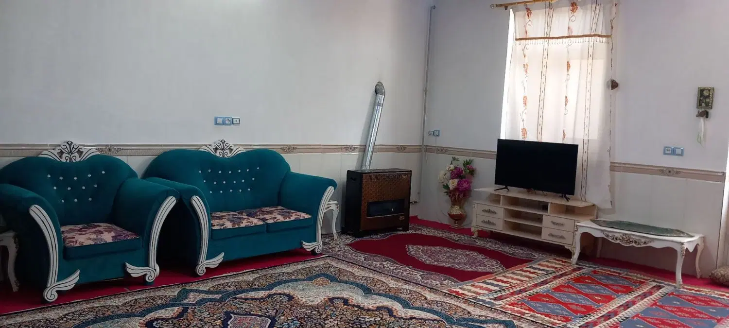 خونه ویلایی