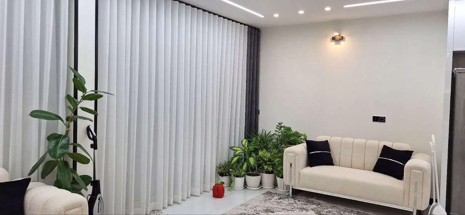 خانه ویلای روبروی کشوری
