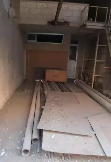 مغازه۴۱متری بازار آهن شادآبادمجتمع تجاری بهاران یک