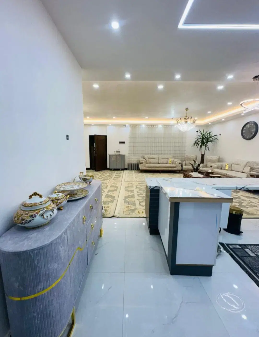 ویلایی سروک 3 خواب