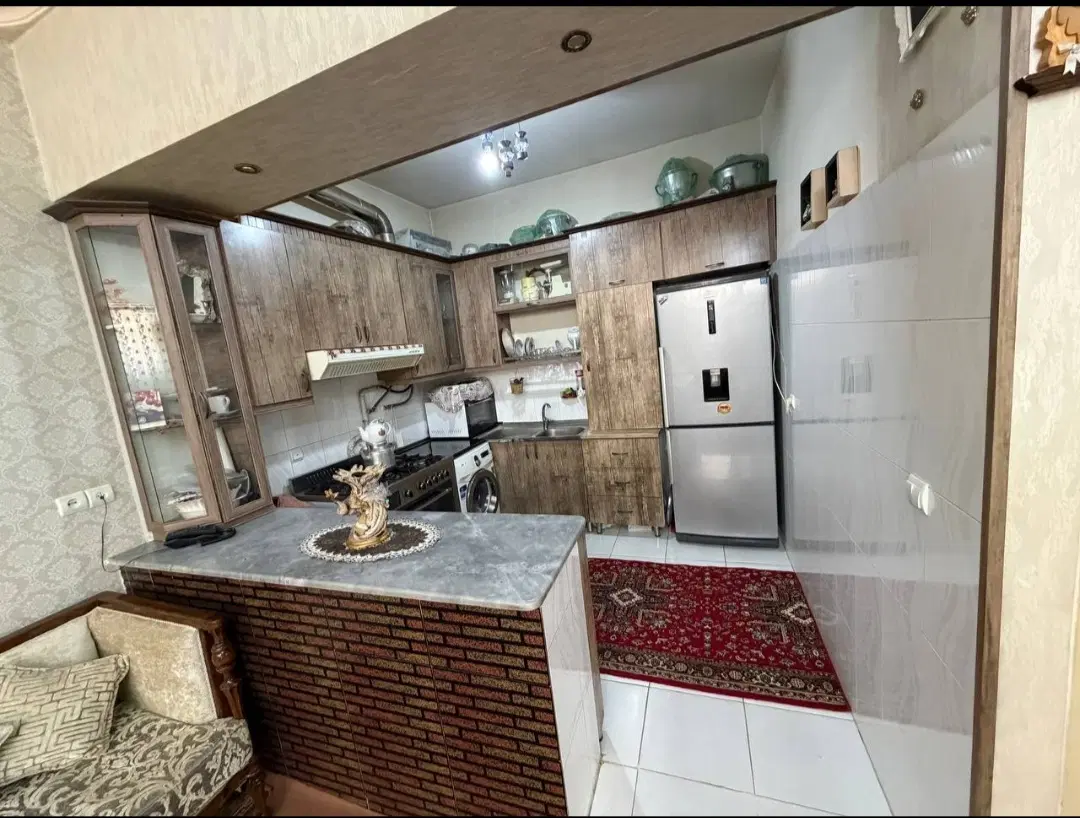 آپارتمان