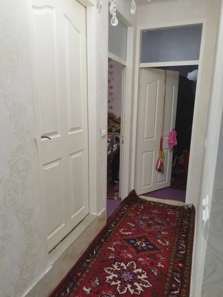 آپارتمان نظام پزشکی