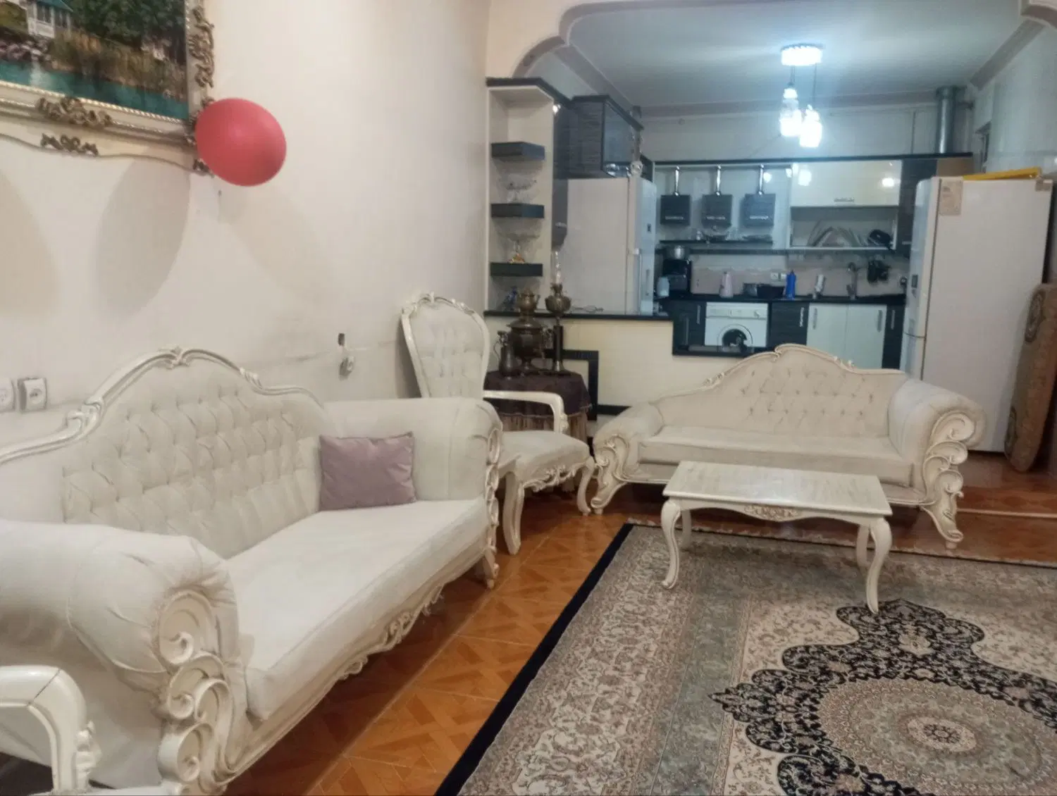 سویت اجاره روزانه