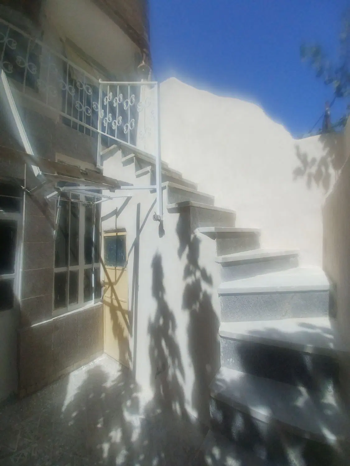 فروش خانه دونیم طبقه ۵۰متری بخشی
