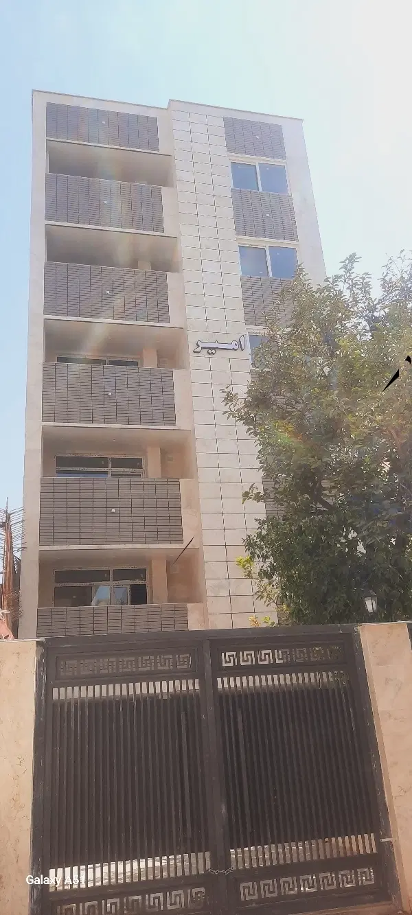 فروش آپارتمان