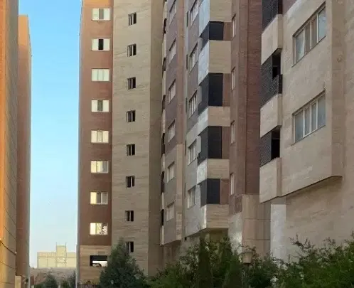 فروش آپارتمان مجتمع فرهنگیان