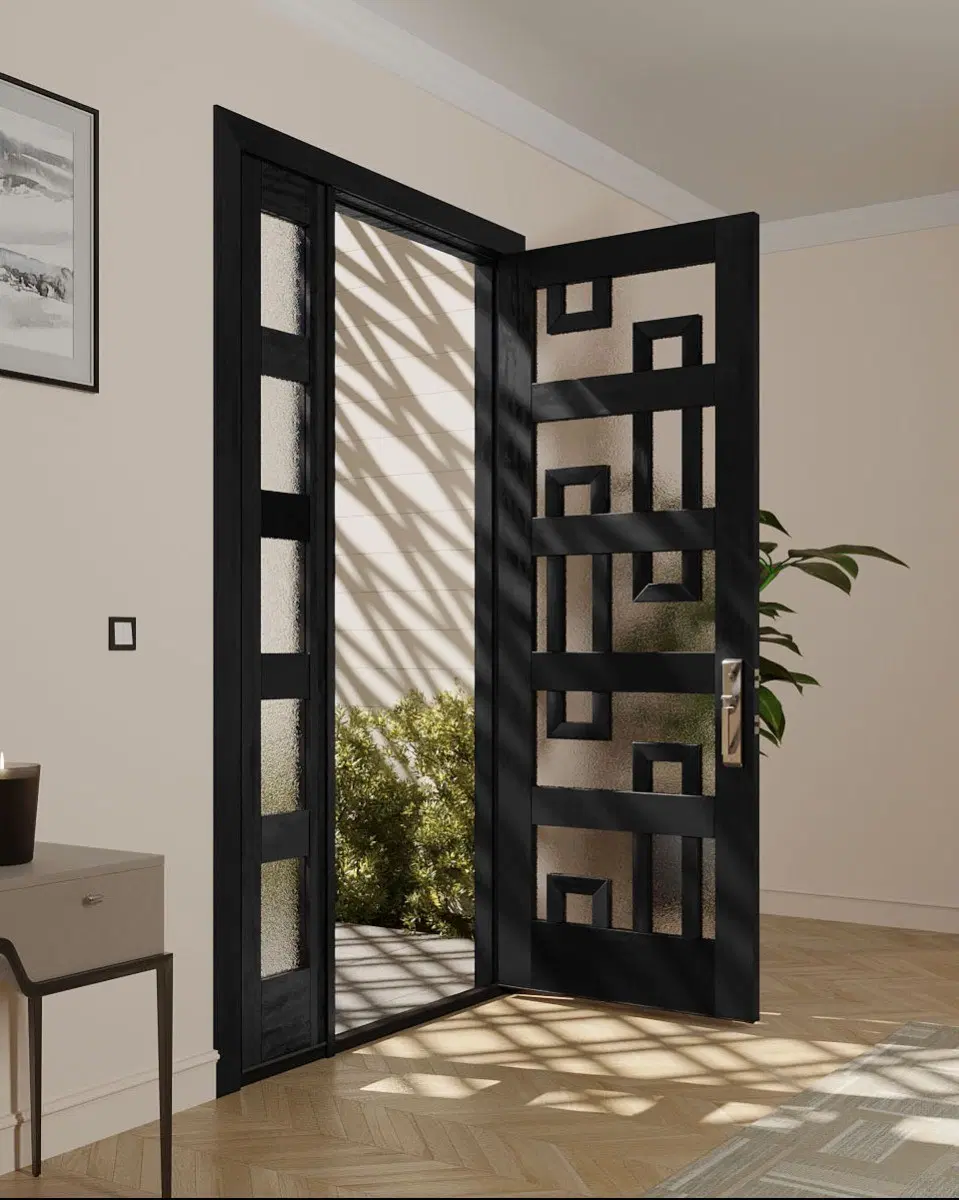 همخونه بی حاشیه (هم خانه)