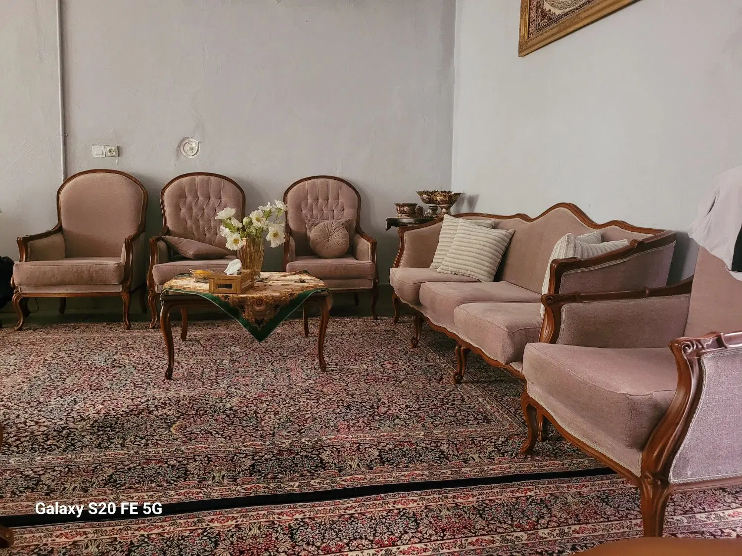 فروش خانه ویلایی