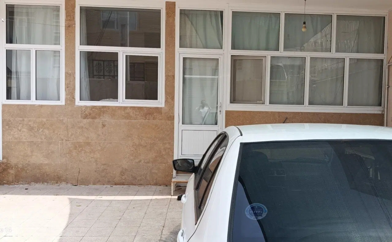ویلایی، باجک، دو طبقه، ۱۳متربر
