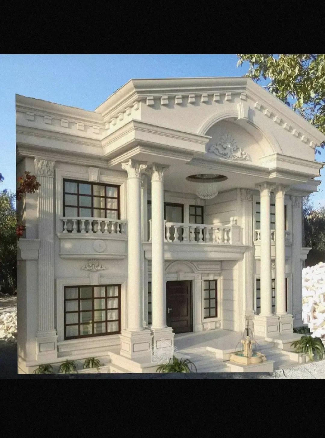 ساحلی ۹۰متری فول امکانات
