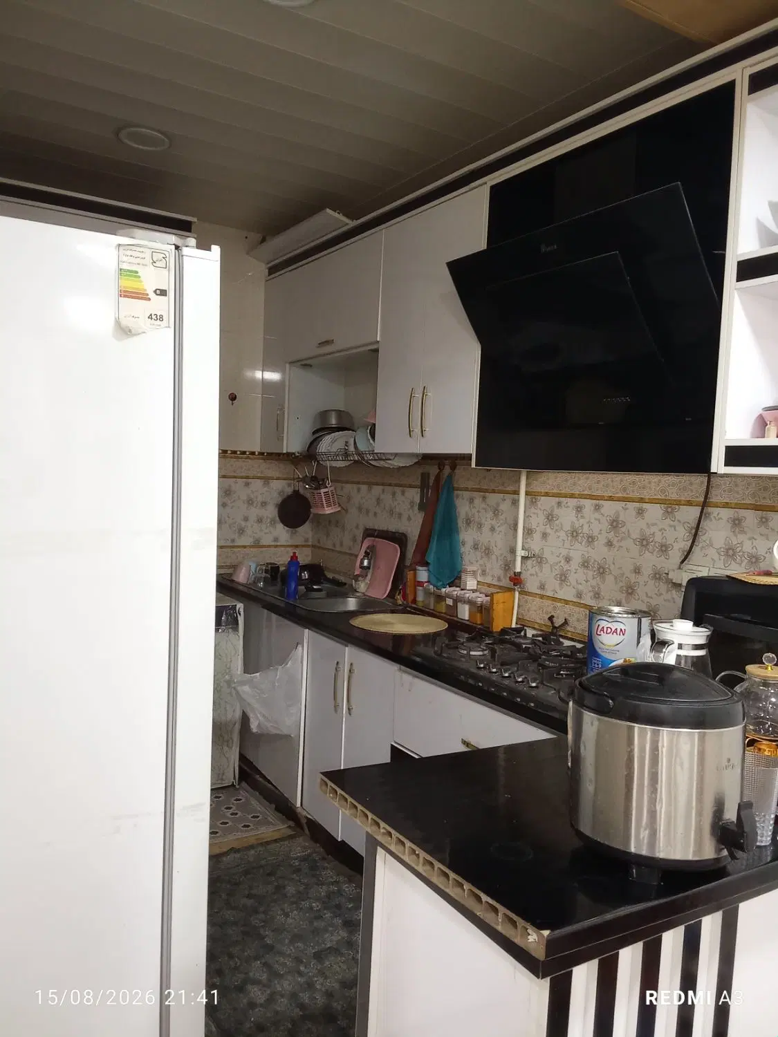 بالا خونه دوبلکس