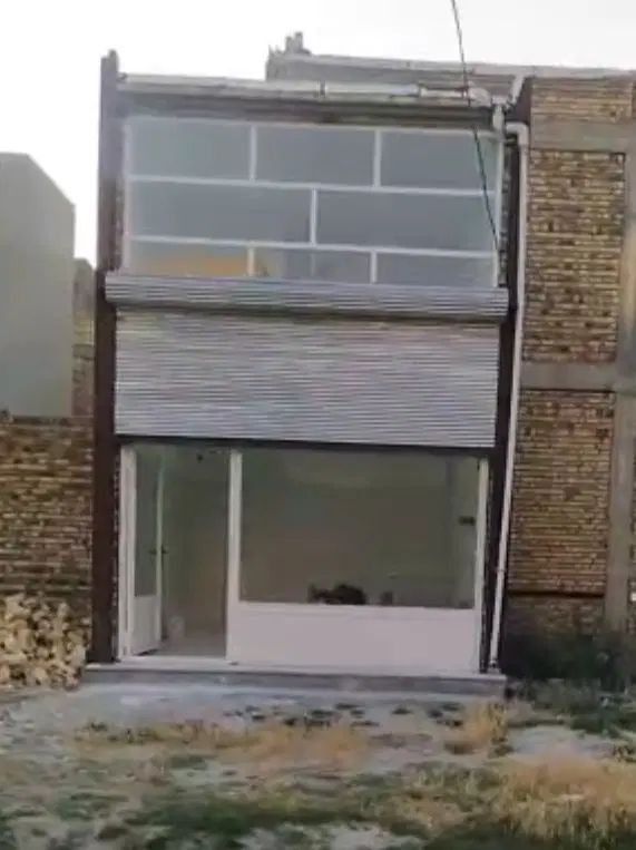 مغازه 4در5 شهرک پردیس