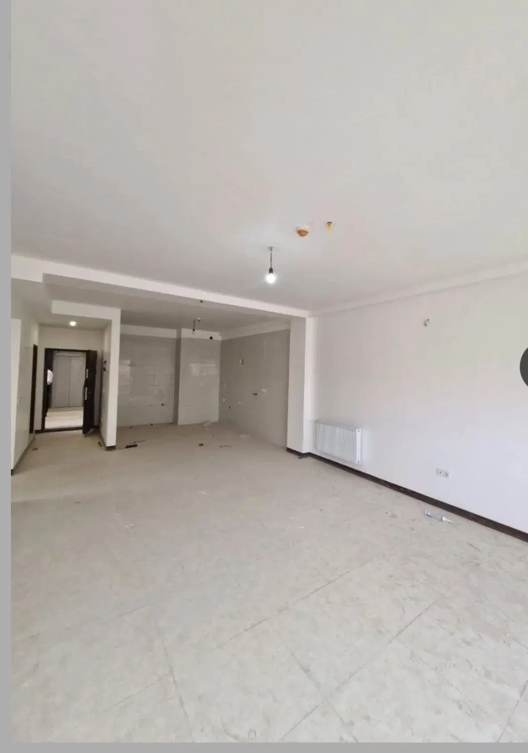 آ‌پارتمان اندیشه جهاد سازندگی