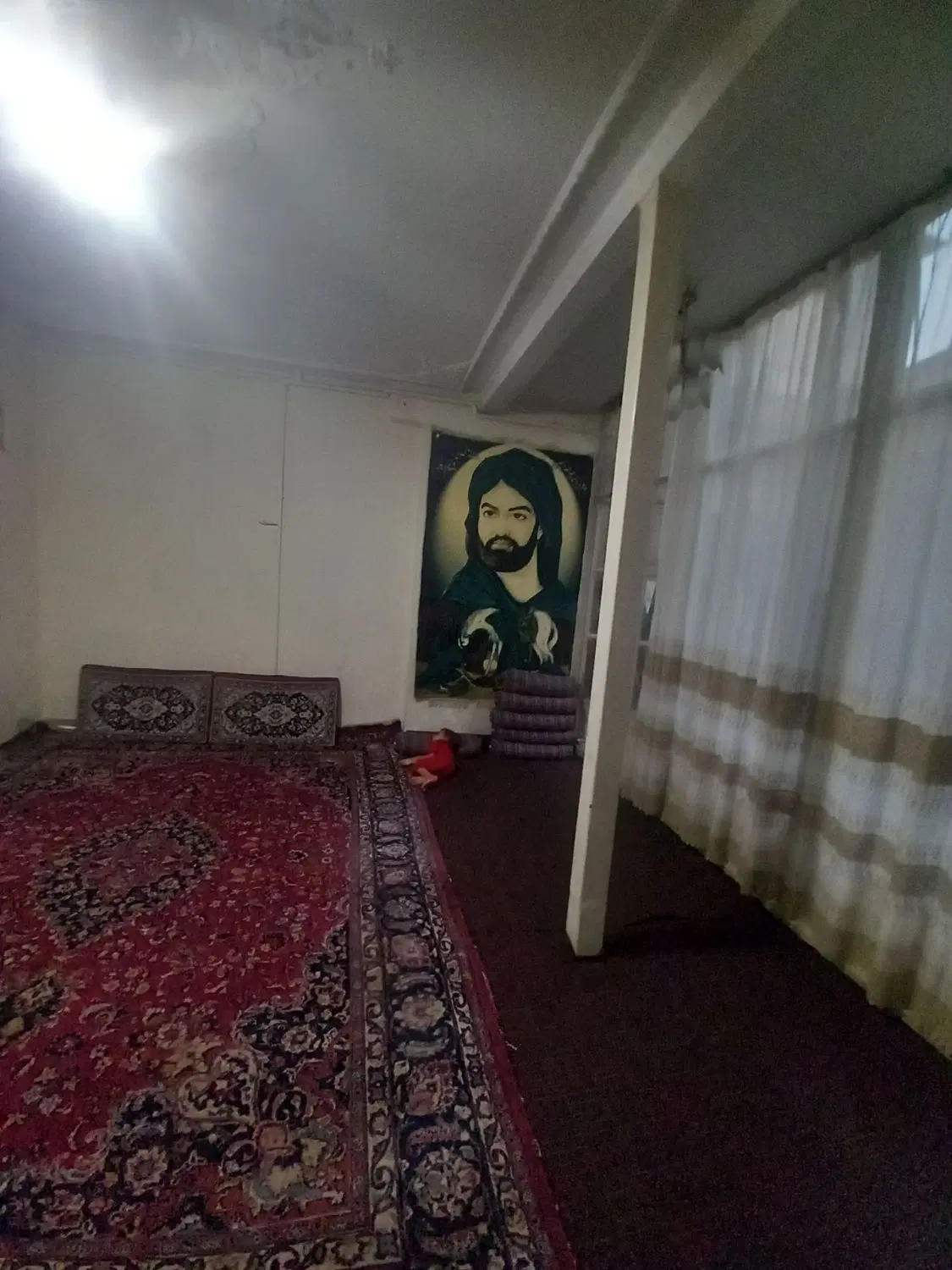 ۹۵ خانه حیاط دار