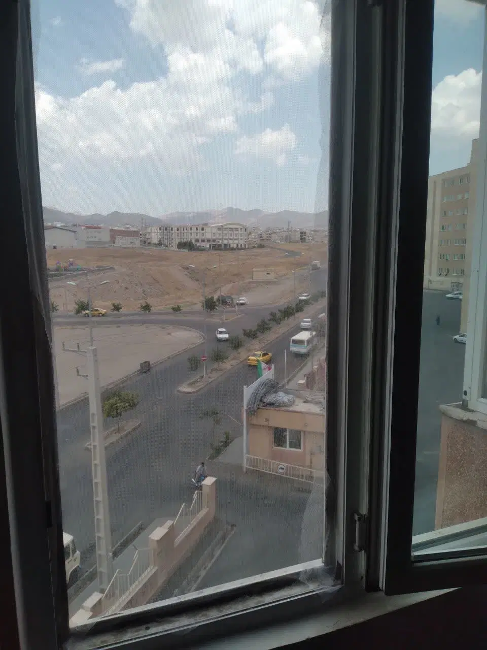 فروش آپارتمان الماس پونک