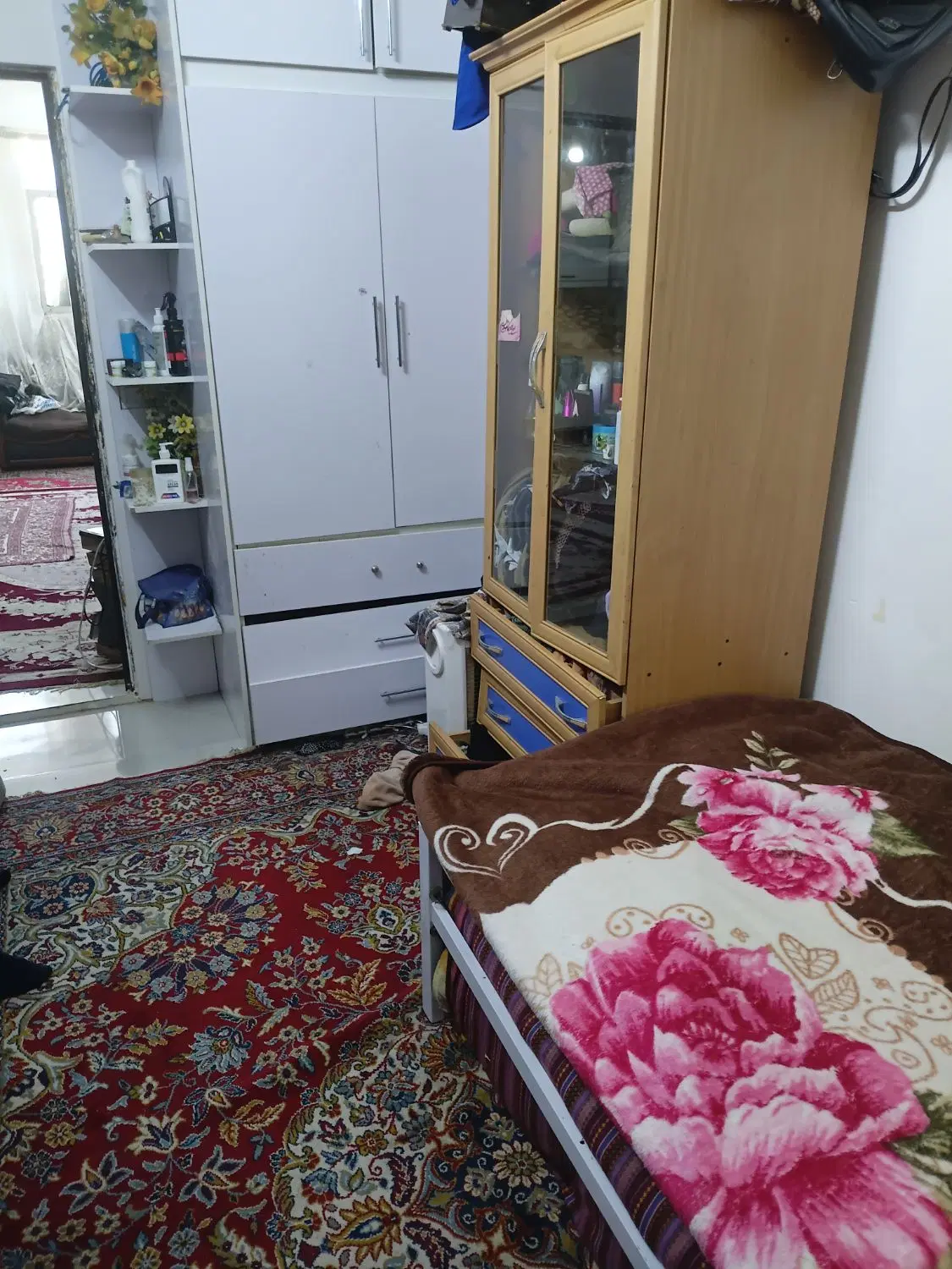 آپارتمان 70 متری