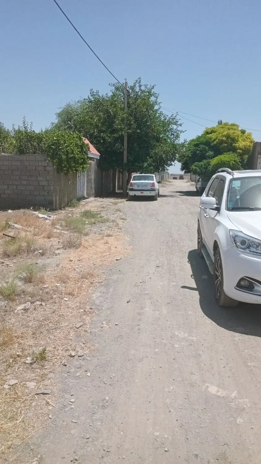 فروش زمین