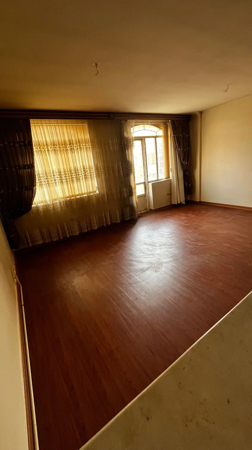 اپارتمان رسالت کوی رجایی