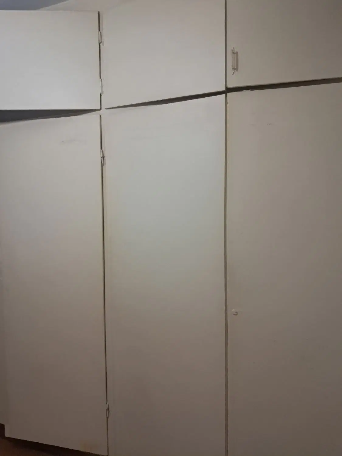 آپارتمان ۵۰ متر تکواحدی یکخوابه