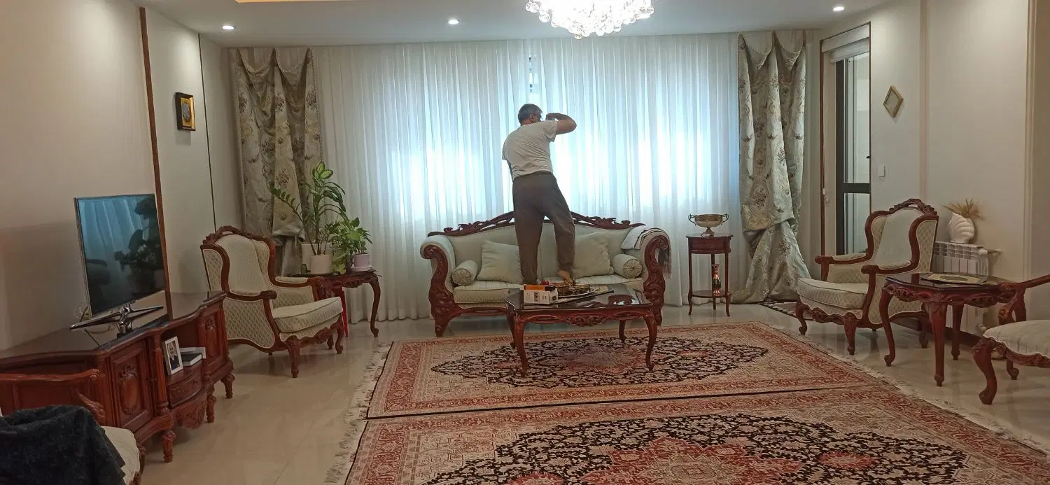 فروش آپارتمان ۱۳۲ متری